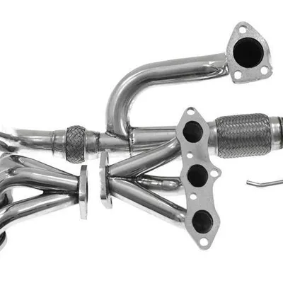 Kolektor wydechowy HONDA ACCORD V6 98-02