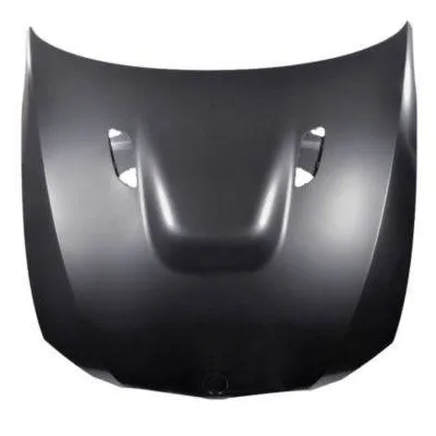 Maska aluminiowa bmw e92 e93 06-10 tylko m3