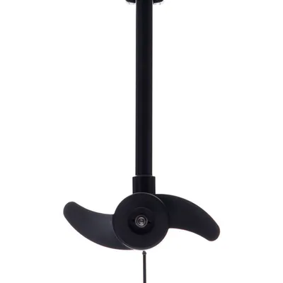 Elektryczny silnik zaburtowy 64lbs KD5309