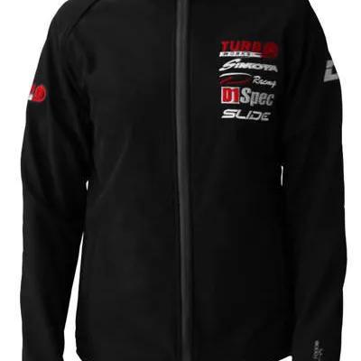 Bluza Softshell damska MTuning Czarna L