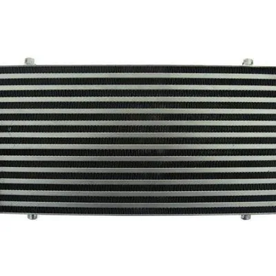 Intercooler TurboWorks 450x230x65 2,5"