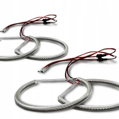 Ringi nowe SMD ANGEL EYES BMW E36 E38 E39 E46 -480 DIÓD