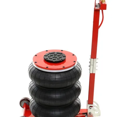 Podnośnik hydrauliczny bałwanek 4,5T KD369