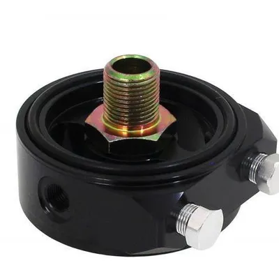 Adapter Filtra Oleju D1Spec 3/4UNF Nissan Toyota