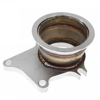 Flansza Downpipe T3/T4