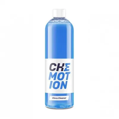 Chemotion Glass Cleaner 5L (Płyn do szyb)