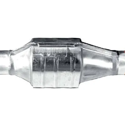 Katalizator uniwersalny DIESEL FI 45 0.7-1.9L EURO 4 100 CPSI