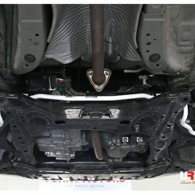 Rozpórka Honda Civic 9TH Gen FB 1.8 12-16 UR przednia Sway Bar 20mm 593