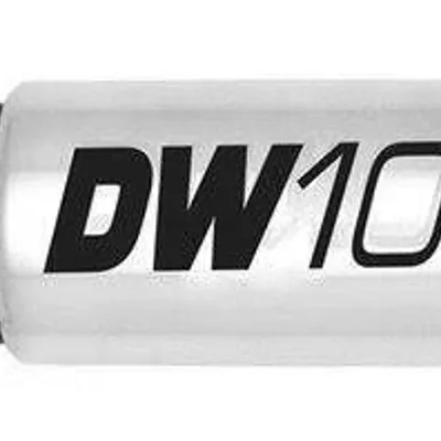 Pompa paliwa DeatschWerks DW100 Honda Civic 92-00 165lph