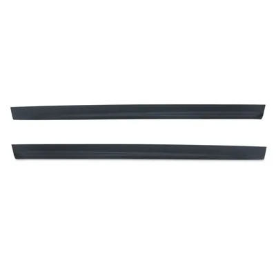 Spoilery progowe bmw e46 coupe cabrio 99-03
