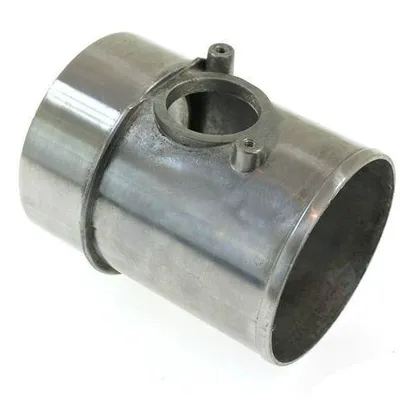Adapter przepływomierza Rura 80mm Subaru Impreza WRX