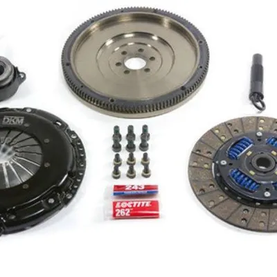 Sprzęgło DKM VAG 1.8T 1.9TDI 2.2L 2.8L FORD 1.9TDI - 600Nm