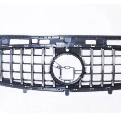 Grill Atrapa PANAMERICANA Mercedes GLA H247 z AMG