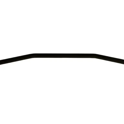 Rozpórka BMW Z4 E89 przednia górna Black