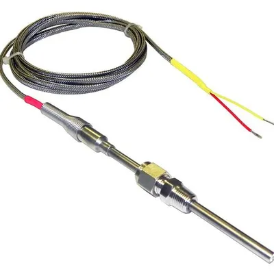 Ecumaster Sonda EGT + tulejka