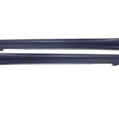 Spoilery progowe bmw f30/f31 11- look m3