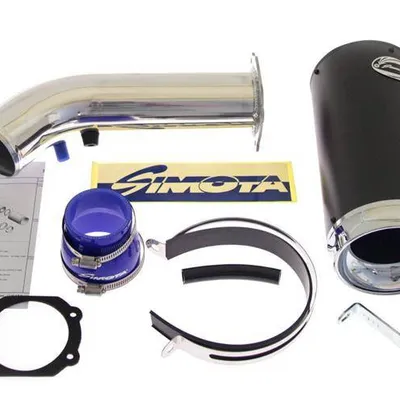 Układ Dolotowy Honda Civic 1.6 96-00 Carbon Charger CBII-107