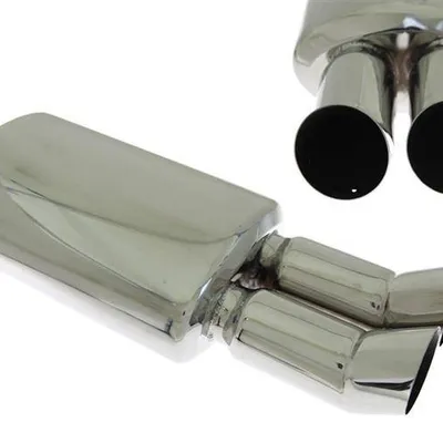 Tłumik ProRacing 63,5mm MT09