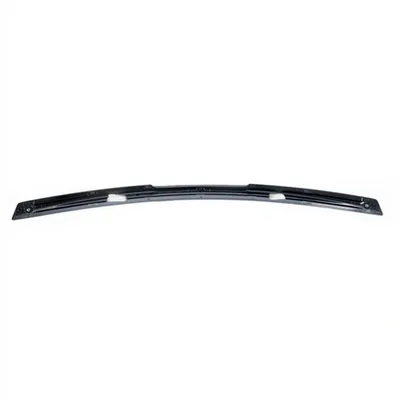 Lotka Lip Spoiler Carbon Look MERCEDES CLK C209 A209 2002-2009
