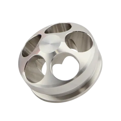 ALV 5-1 Weld Flange