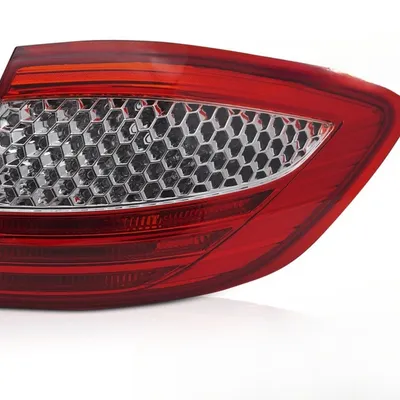 Lampa prawa tylna do Ford Mondeo Mk4 Kombi 07-10