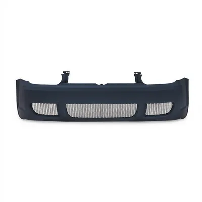 Przedni zderzak sport VW GOLF IV 1998-2003