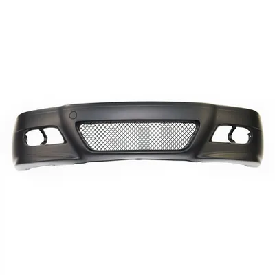 Przedni zderzak sport BMW 3 E46 1998-2005