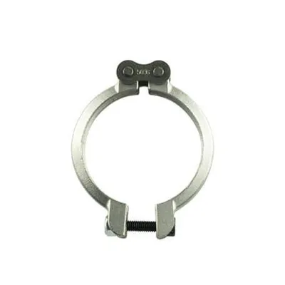 Obejma V-Band Wastegate Turbosmart 45mm (wejściowa)