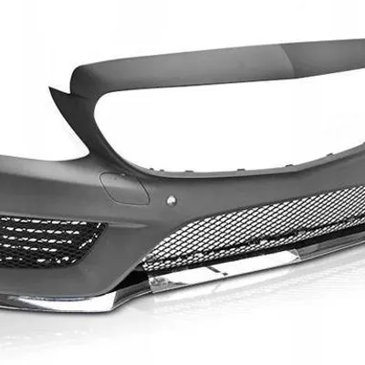 Zderzak przedni sport pdc do Mercedes W205 14-