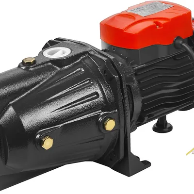 Pompa do wody 1" 850w 65l/min kd807
