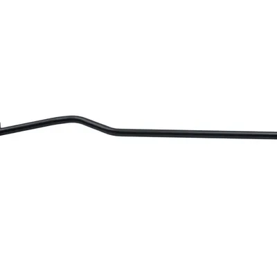 Rozpórka Honda Civic X 1.0 przednia górna Black