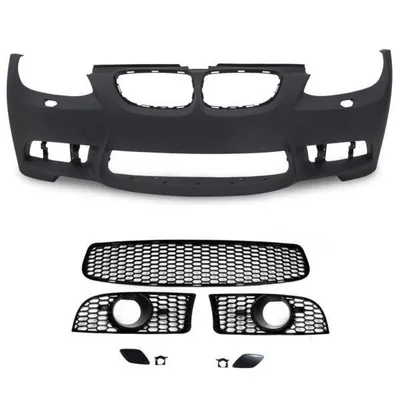 Zderzak przedni e92 e93 06-09 look m3 sra