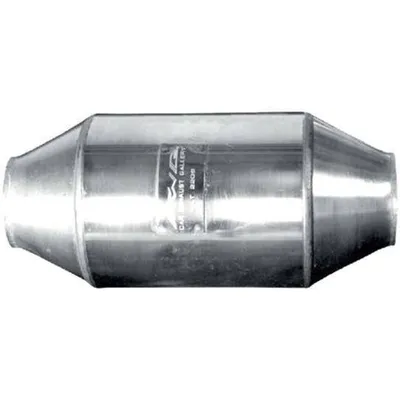 Katalizator uniwersalny DIESEL FI 55 2-3L EURO 2 100 CPSI
