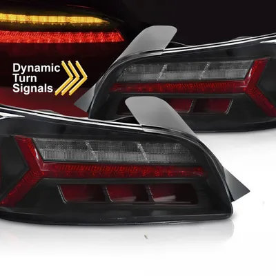 Lampy Tylne do Honda S2000 AP1 (2000–2003)