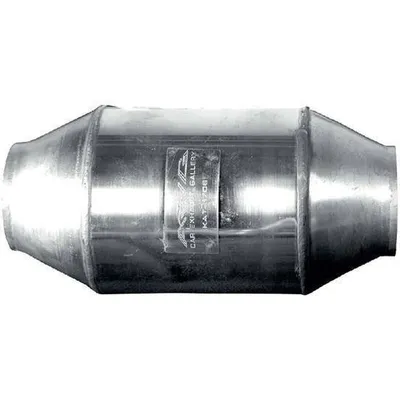 Katalizator uniwersalny FI 50 0.7-1.6L EURO 3 200 CPSI - wkład metalowy