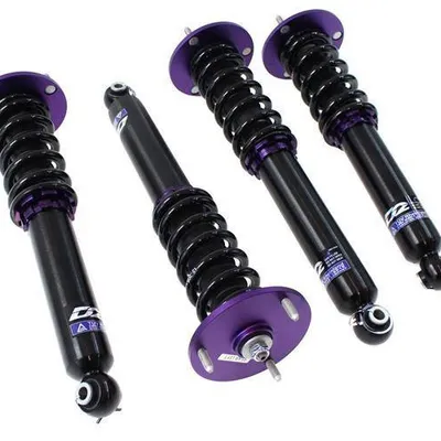 Zawieszenie gwintowane Street D2 Racing LEXUS LS 400 (UCF 20) 94-00