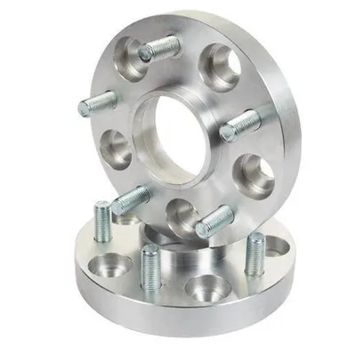 Dystanse Przykręcane 45mm 67,1mm 5x120