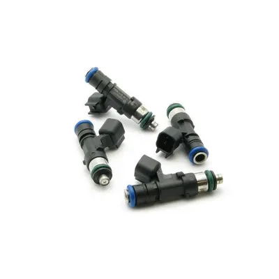 Wtryskiwacze DeatschWerks 1000cc Audi/VW 1.8T, Mini Cooper S 1.6L