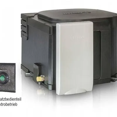 Bojler Do Wody Gazowo/elektryczny BGE 10l Tb Truma