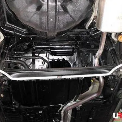 Rozpórka Hyundai Elantra MD 10+ / Veloster Ultra-R tylna Sway Bar 19mm
