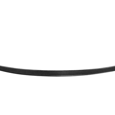 Dokładka BMW 3 E90 2004-2012 M3 Style Klapa Lotka Carbon