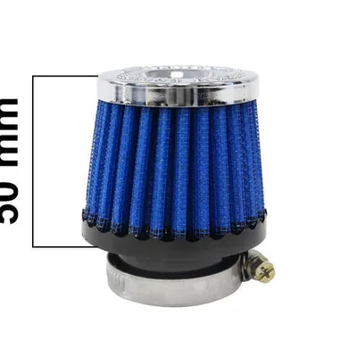 Moto Filtr stożkowy SIMOTA 32mm JAU-MH27223-23