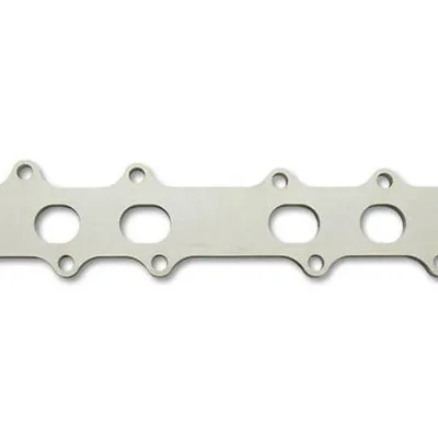 Flansza kolektora wydechowego Toyota 2JZ GTE