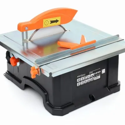 Przecinarka stołowa do glazury 1800w kd549
