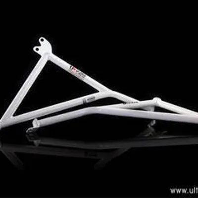 Rozpórka Toyota Corolla AE86 UltraRacing 3-punktowa Fender Brackets