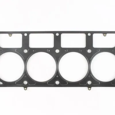 Uszczelka głowicy GM LS1/LS2/LS3/LS6 Gen-3/4 Small Block V8 .036" MLS, 4.000" Cometic C5477-036