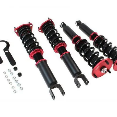 Zawieszenie TurboWorks Toyota Supra MKIV, Lexus SC300 SC400 1992-2000