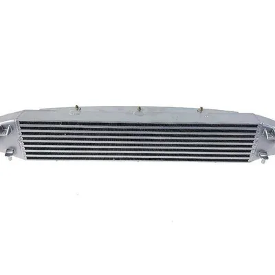 Intercooler TurboWorks FORD Fiesta ST 1.6L Ecoboost 2014+