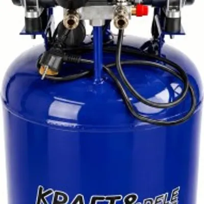 Kompresor bezolejowy 2200W 100L KD4097