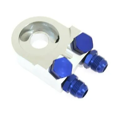Podstawka pod filtr oleju TurboWorks 45st